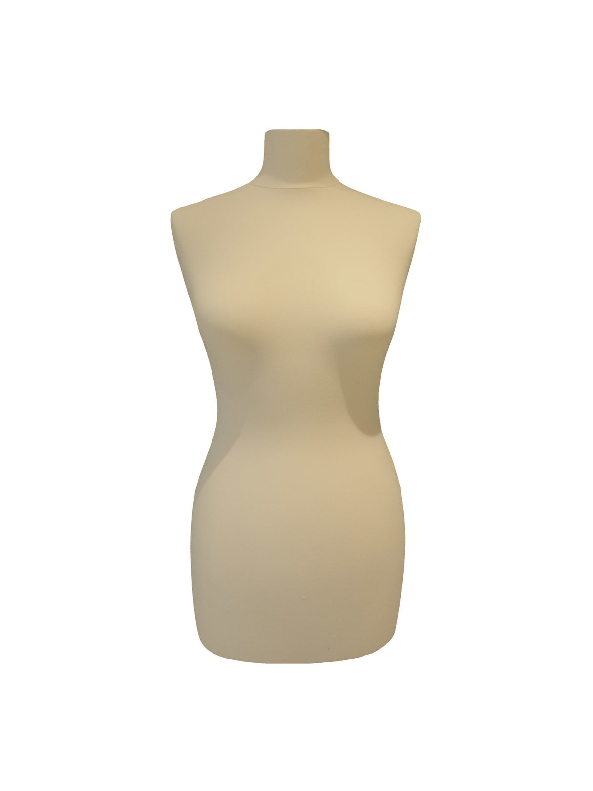 Paspophoes Medium Beige