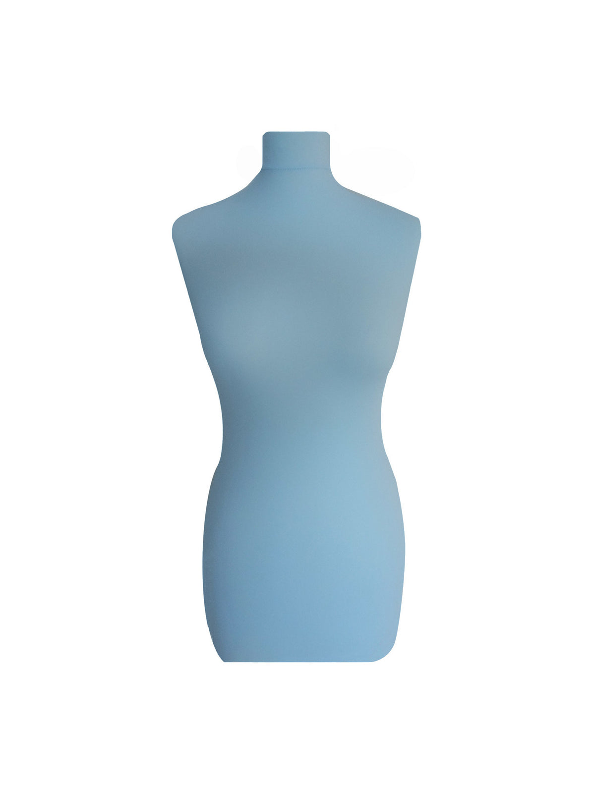 Paspophoes Blauw