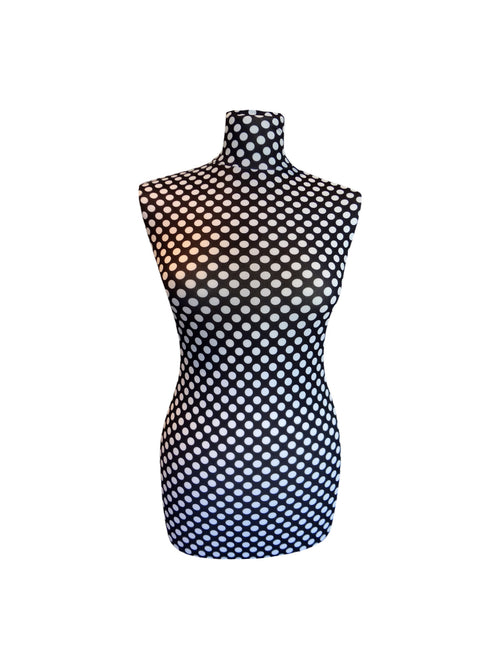Paspophoes Polka Dots