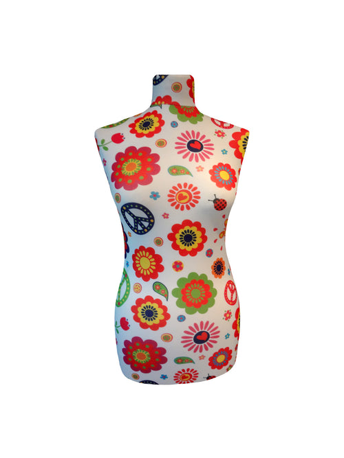 Paspophoes Flower Power